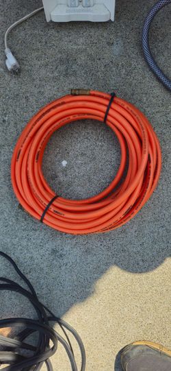 Air Compressor Hose