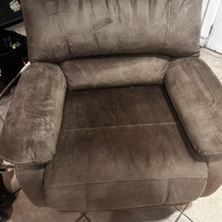 Recliner