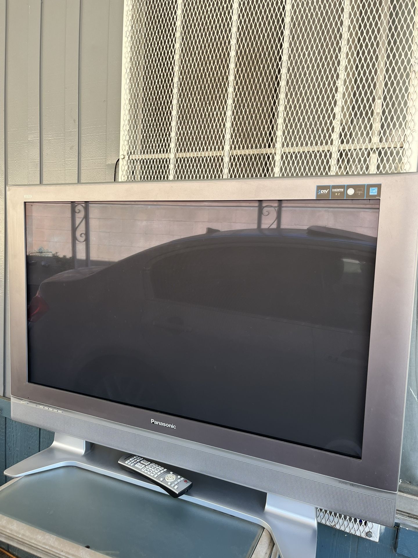 Panasonic TV for Sale in Chino Hills, CA - OfferUp