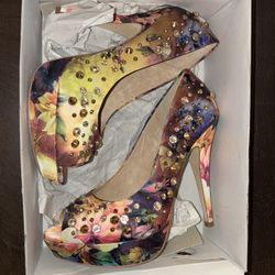Women’s Shoes!