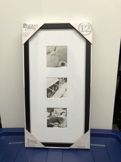 Picture frame