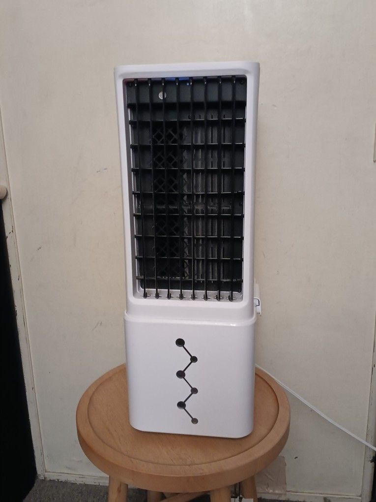 Windowless Air Conditioner