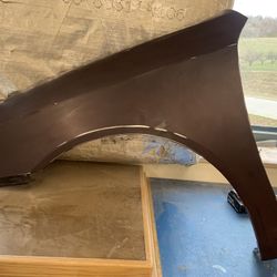 2002-05 Toyota Camry Drivers Side Fender