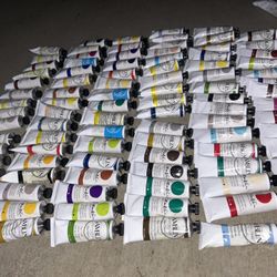 Gamblin Oil Paints Artists Grade Professional 