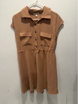 Shirt/dress