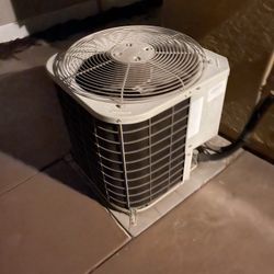 HOME AC 