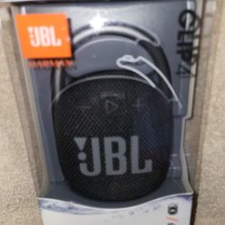 JBL CLIP 4