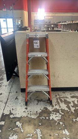 Ladder