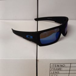 Compare To" SI Det-Cord Ballistic Tactical Sunglasses