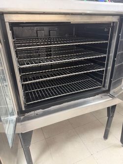 Horno electrico/ electric oven