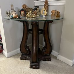  Coffee Table +2 End Table $350