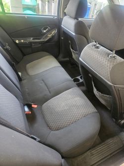 2009 Chevrolet Malibu
