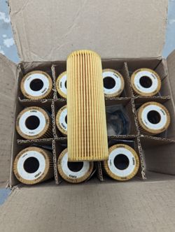 2020-Present Ford Explorer Mustang (All trims ) Oil Filters FL-2062-A