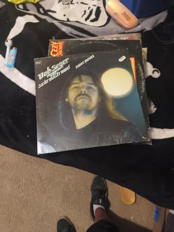 Vinyl Record