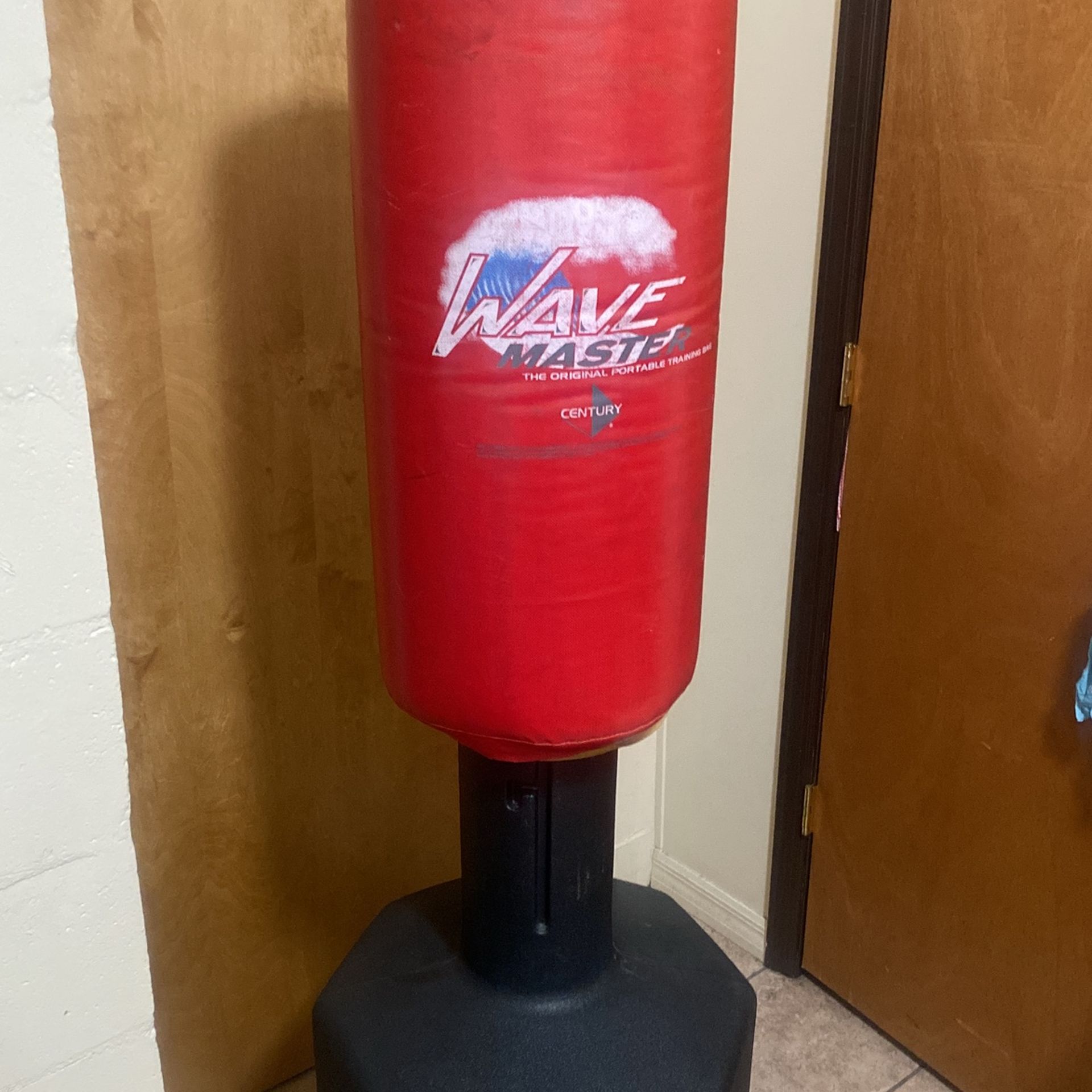 Punching Bag