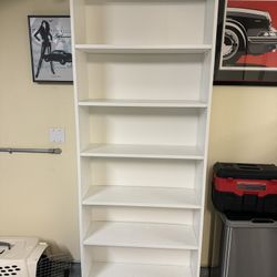 IKEA Billy bookshelf