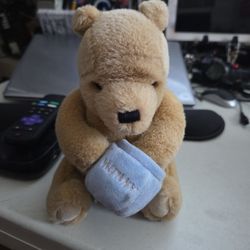 Gund winnie the pooh