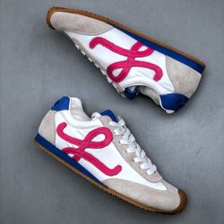 L.oewe Ballet Runner 2.0 size 4-11 