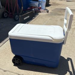 Igloo Cooler