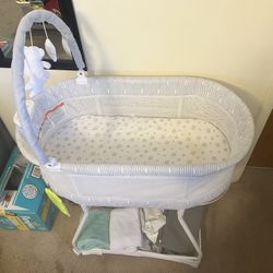 Baby Bassinet