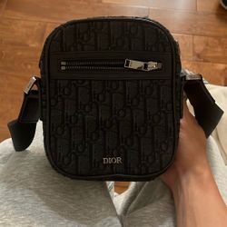 Dior Oblique Pixel Crossbody Bag | Cheap