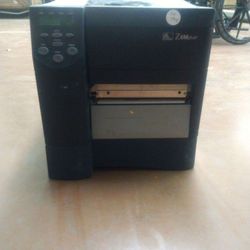 Label Printer
