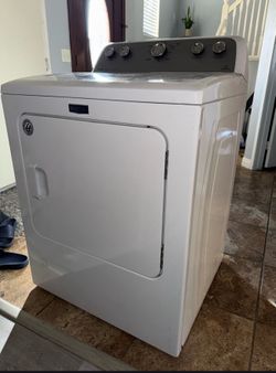 Maytag Dryer