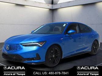 2026 Acura Integra