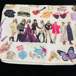 Makeup Bag 