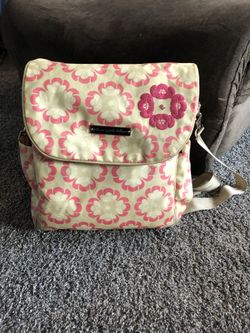 Petunia pickle bottom diaper bag