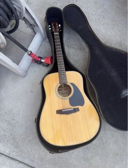 Ibanez PF 10 90s guitar