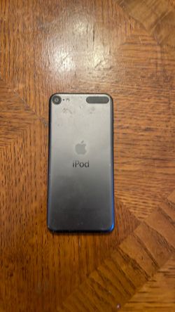 iPod model A 1574
