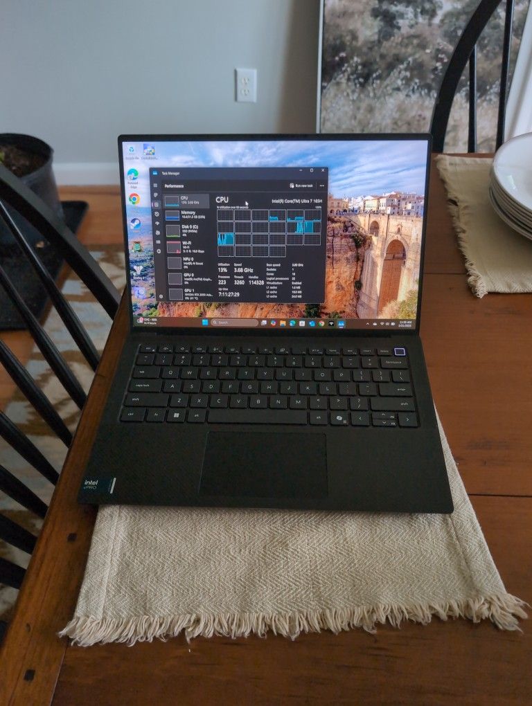 Dell Precision 5490