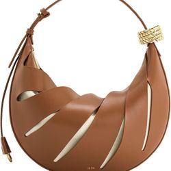 JW PEI Women's Jana Hollow Out Shoulder Bag