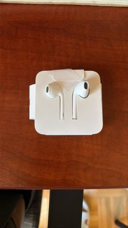 iphone Earphone (wired) iphone 15 Model