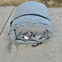 Eevelle S2 Expedition Rv Cover 