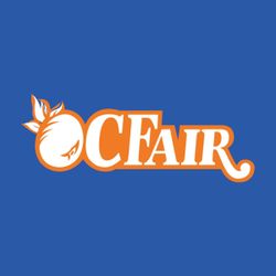 OC Fair Tickets 
