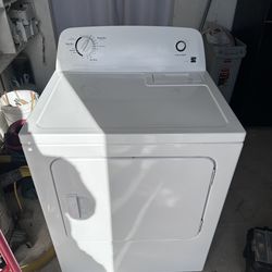 Electric dryer
