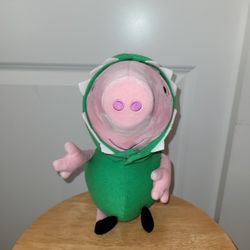 El George a.k.a Jorge (Peppa Pig)