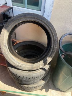 3 tire size 225/35ZR18 is an exceptionally rare,