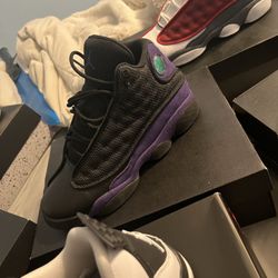 Air Jordan 13