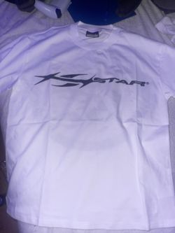 Hellstar tee size s