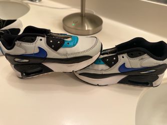 Nikes size 11