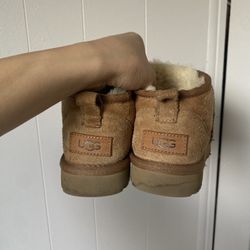 Uggs 
