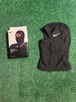 Nike ski mask