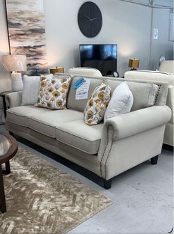 2pc living room Set