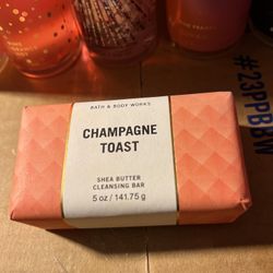 Bath&Body Works Soap 