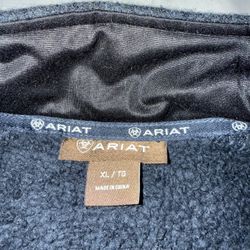 Ariat Wool Jacket