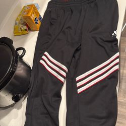 Adidas