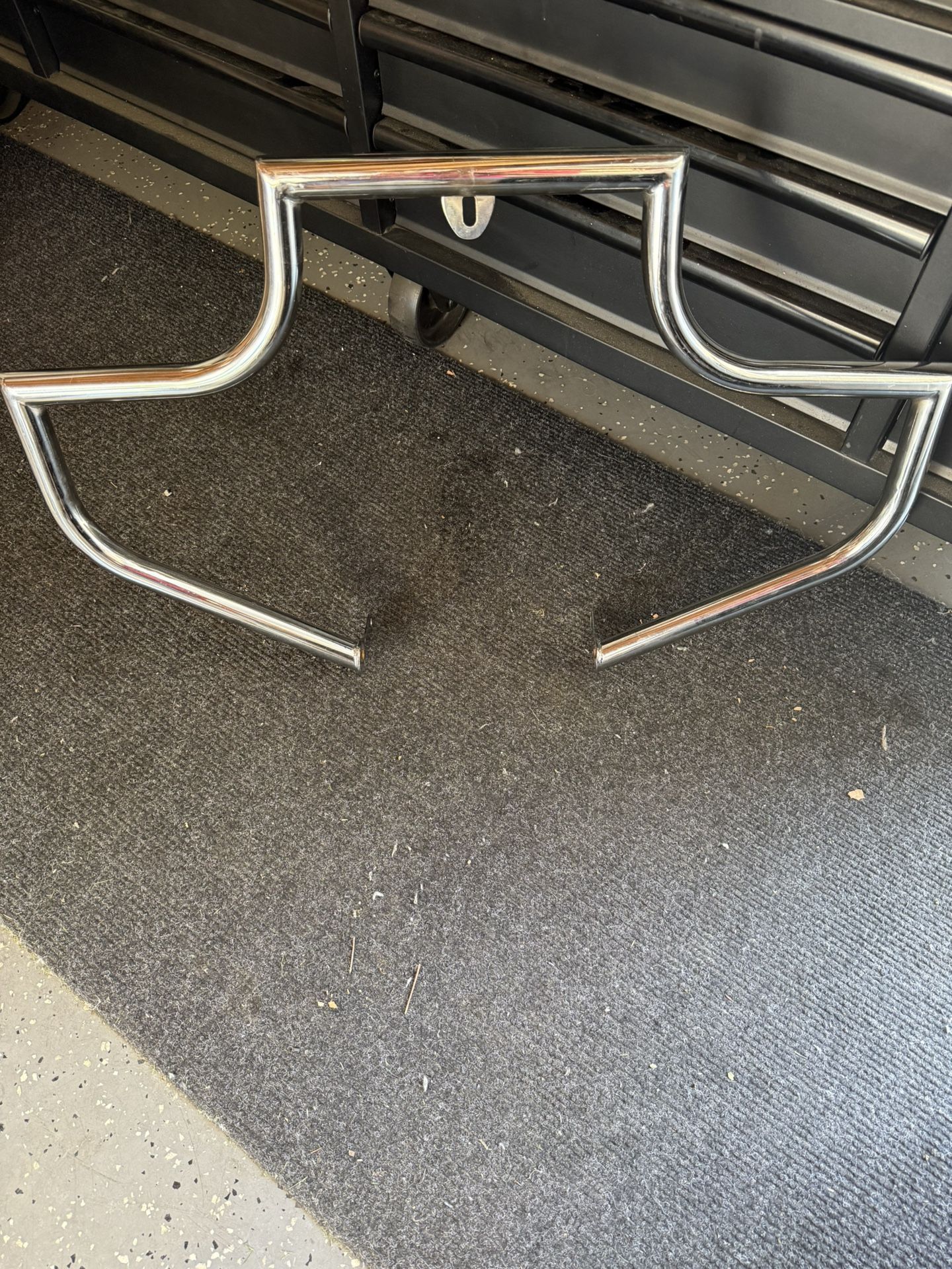 Harley Davidson Softail Crash Bar